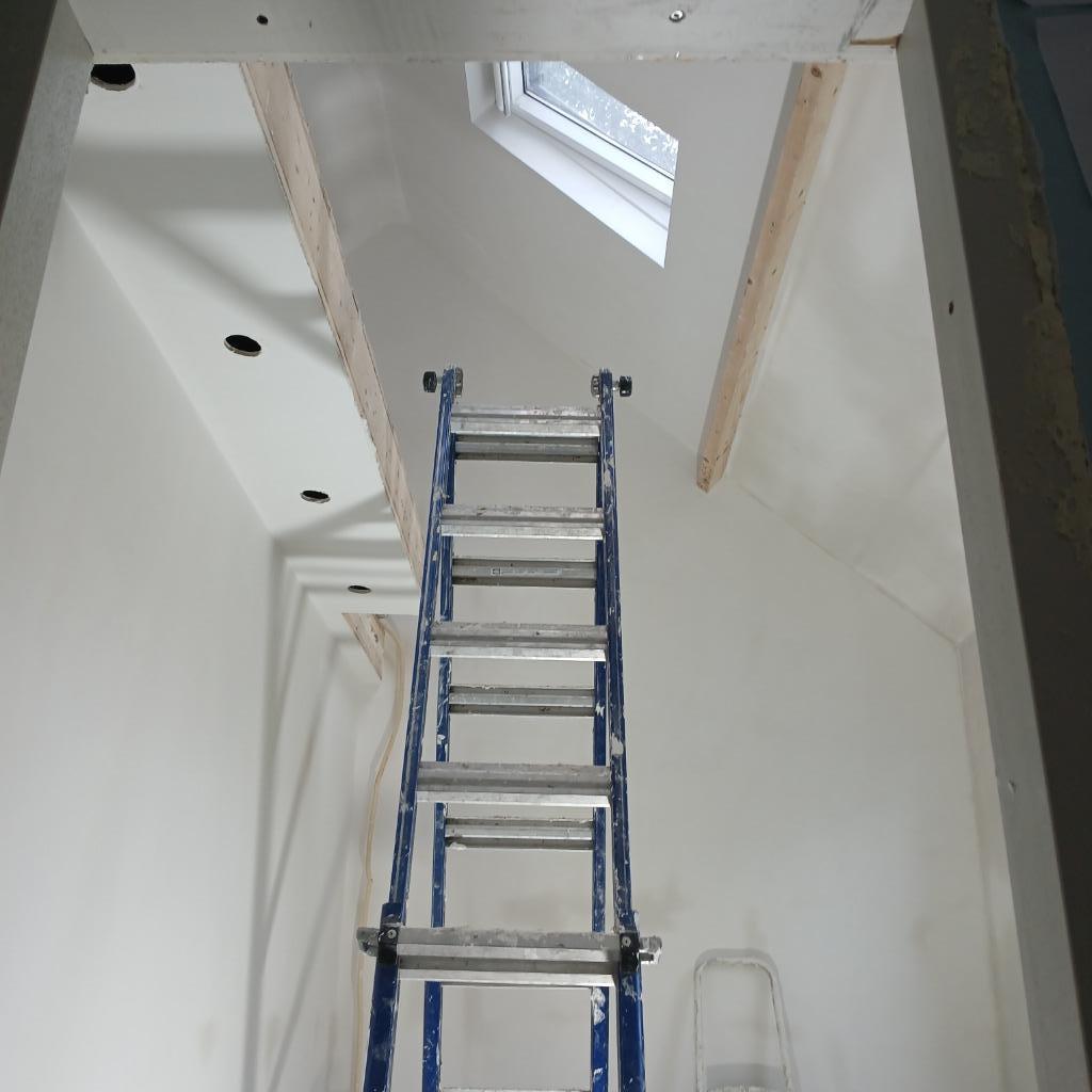 Foto 18 van Stukadoor Stucadoor Wij Hebben Deze Week Tijd Vrij0623928485