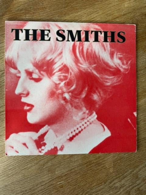 The Smiths - set van 3 maxi singles - vinyl, Cd's en Dvd's, Vinyl | Pop, Gebruikt, 12 inch, Ophalen