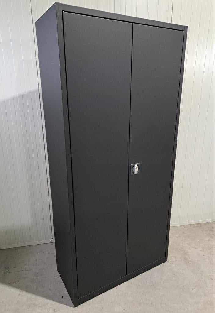 Nieuwe archiefkast draaideurkast legbordenkast magazijnkast, Verzenden, Nieuw, 25 tot 50 cm