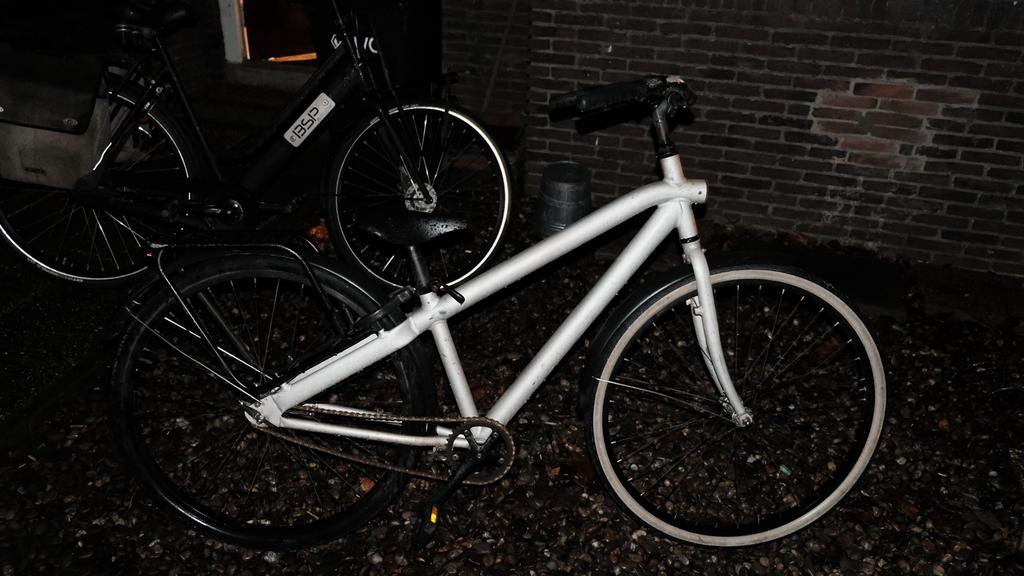 Vanmoof Vintage Bike - Non Electric, Minder dan 10 versnellingen, Gebruikt, 56 cm of meer, Ophalen