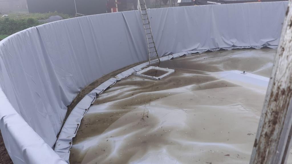 Gezocht mestsilo ook reparatie en onderhoud mestopslag, Ophalen of Verzenden