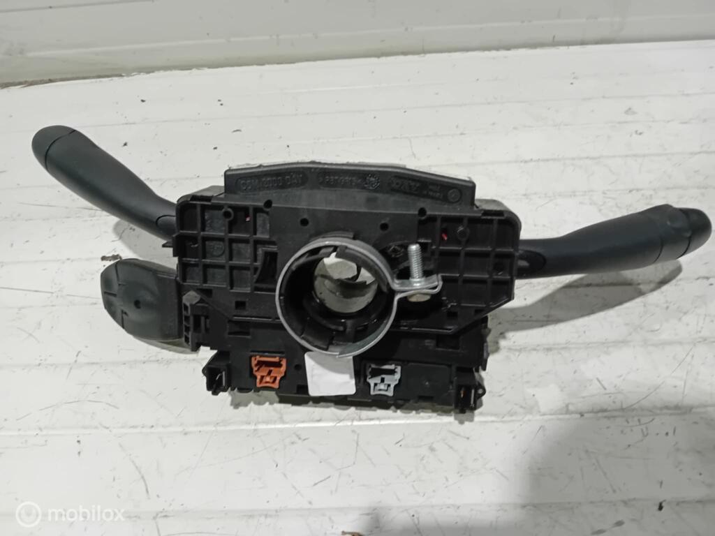 Combischakelaar Peugeot 206 251498, Gebruikt, Ophalen of Verzenden