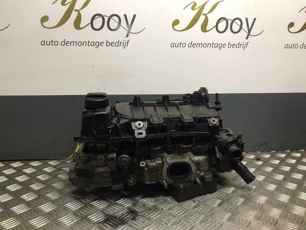 Cilinderkop Peugeot 208 1.2 VTI 12V BJ2016 9771871510, Auto-onderdelen, Motor en Toebehoren, Peugeot, Ophalen of Verzenden