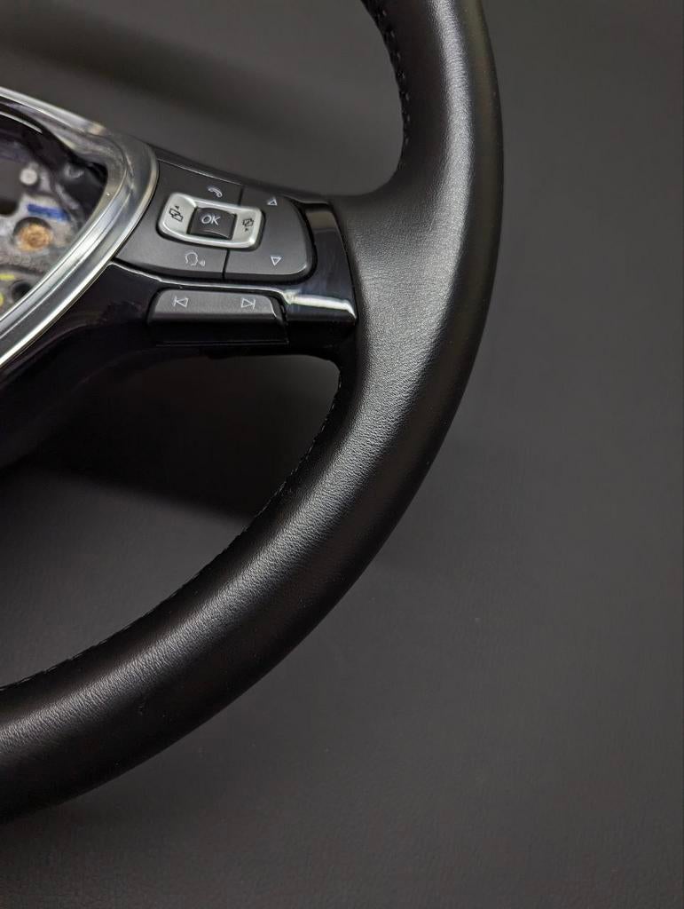 Stuurwiel Stuur Volkswagen Crafter NIEUW, Volkswagen, Nieuw, Ophalen of Verzenden