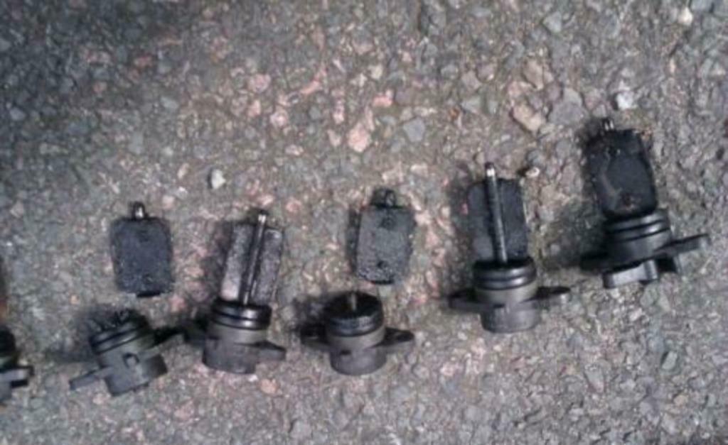 VAG Audi VW Wervelkleppen swirl kleppen wegschrijven delete, Auto-onderdelen, Ophalen, Nieuw, Seat