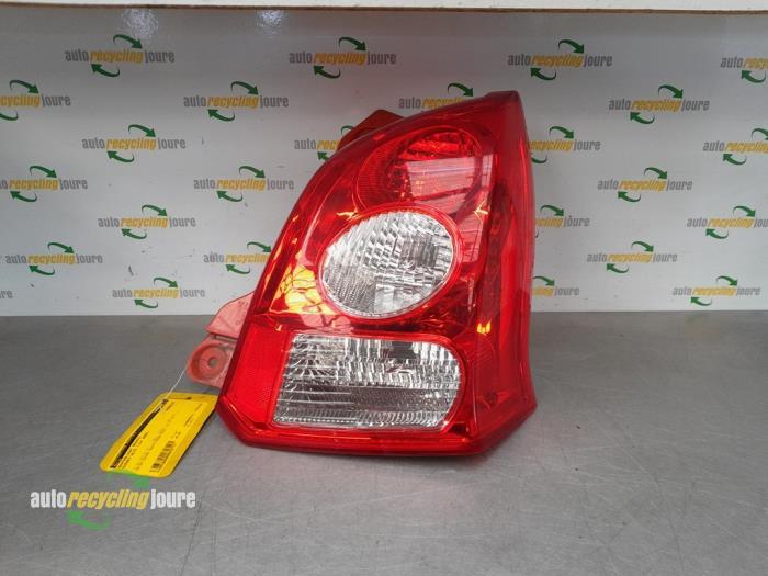 Achterlicht rechts van een Suzuki Alto, Auto-onderdelen, Verlichting, Gebruikt, -, -, -
