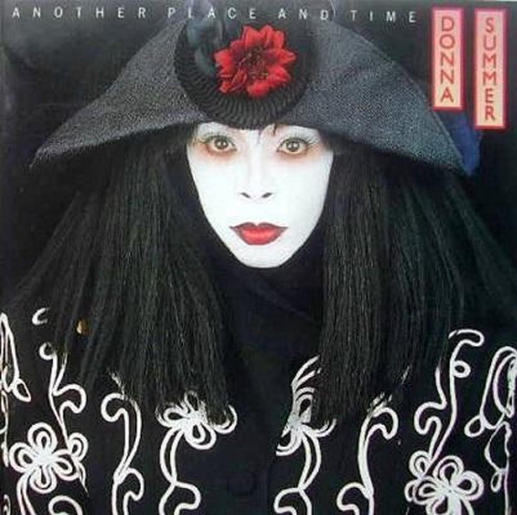 Donna Summer – Another Place And Time   New cd in seal, Verzenden, Nieuw in verpakking