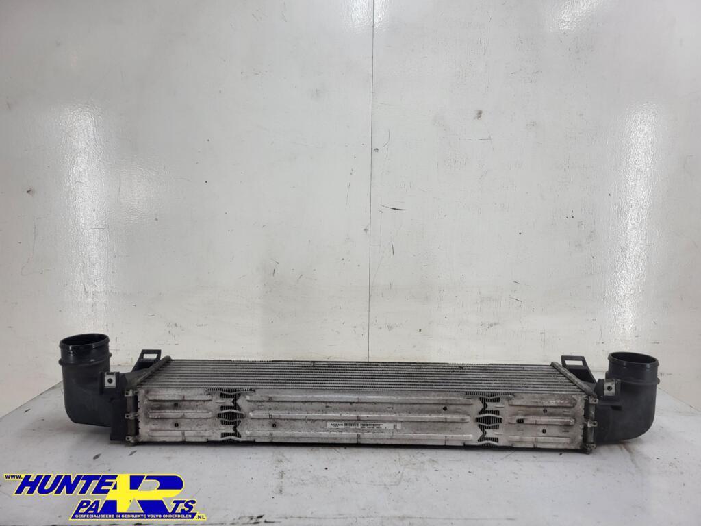 Intercooler Volvo V70 III ('07-'17) 31338236, Gebruikt, Ophalen of Verzenden, Volvo, Volvo