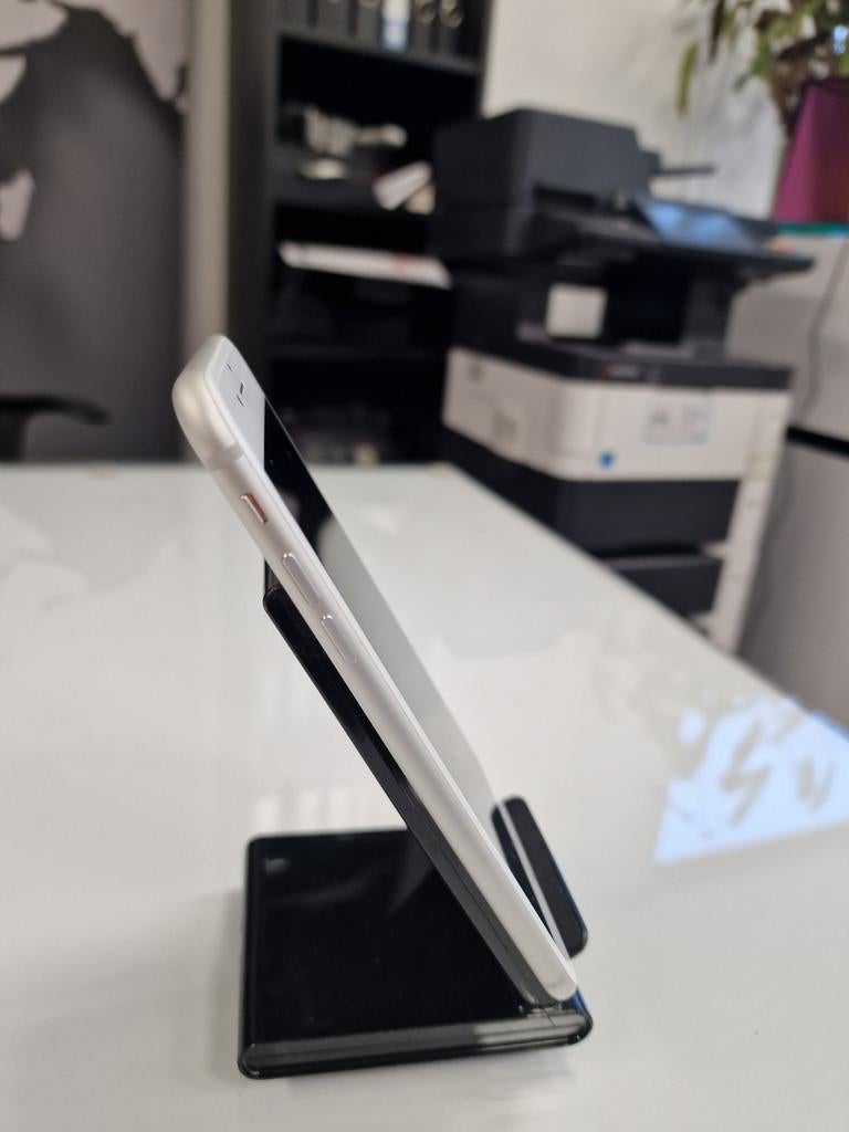 Iphone 7+, wit, 32GB., Telecommunicatie, Mobiele telefoons | Apple iPhone, Ophalen of Verzenden, Wit, 32 GB