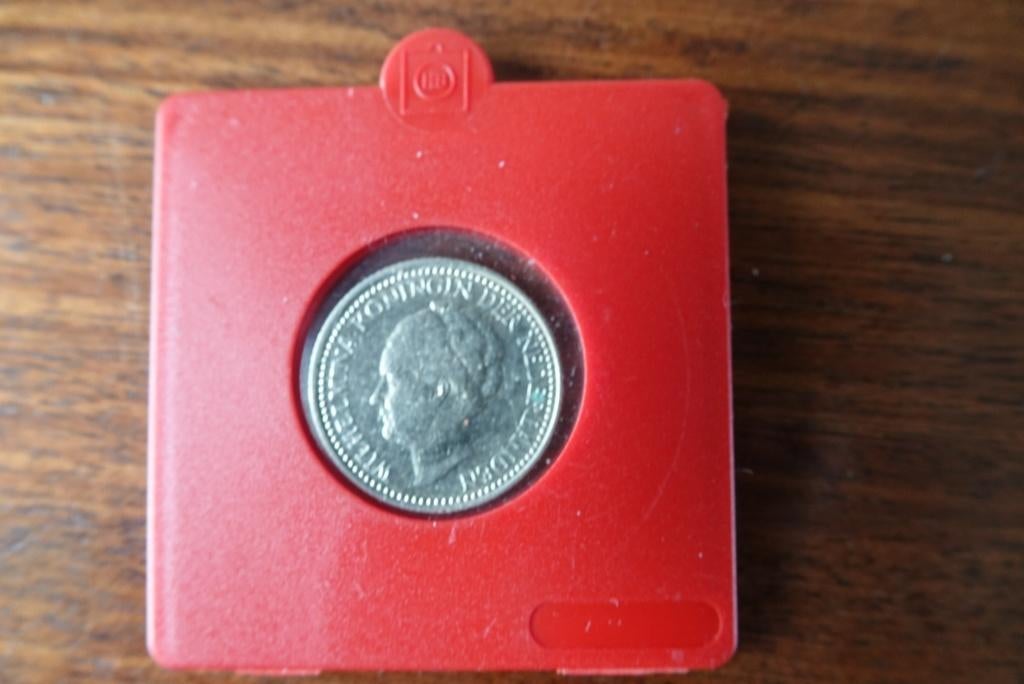 Te koop: halve gulden, Postzegels en Munten, Munten | Nederland, Ophalen of Verzenden, Koningin Wilhelmina, ½ gulden, Losse munt
