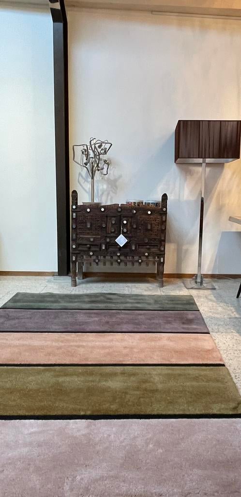 Brink en Campman Twinset Divina tapijt, Ophalen, Nieuw, Rechthoekig
