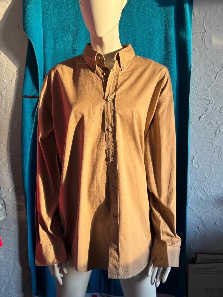 Marlboro Blouse, Ophalen of Verzenden, Zo goed als nieuw, Gebruiksvoorwerp