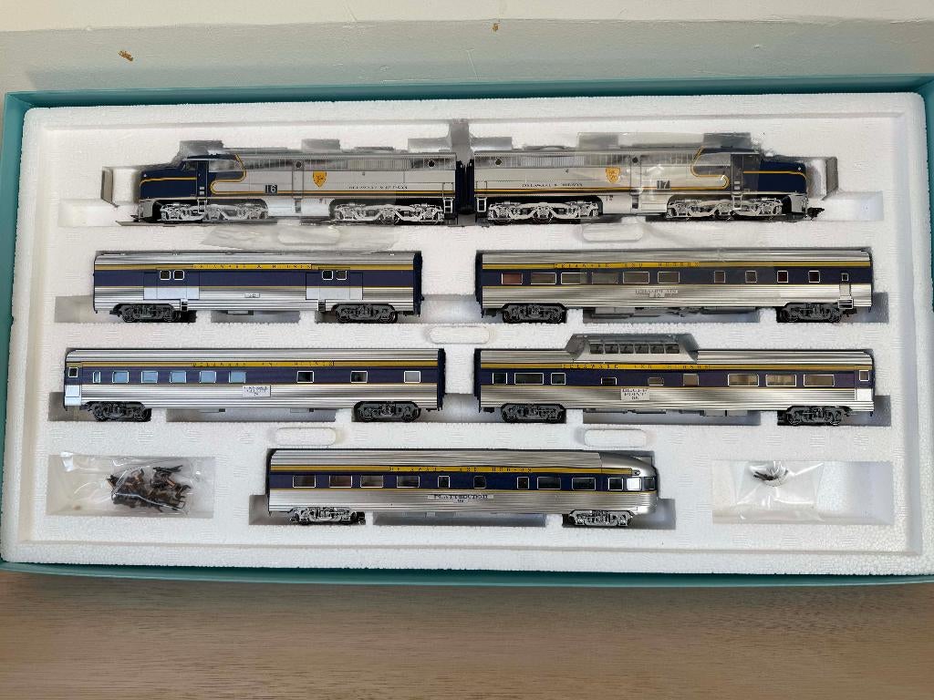 Marklin 26495, Ophalen, Wisselstroom, Locomotief, Nieuw