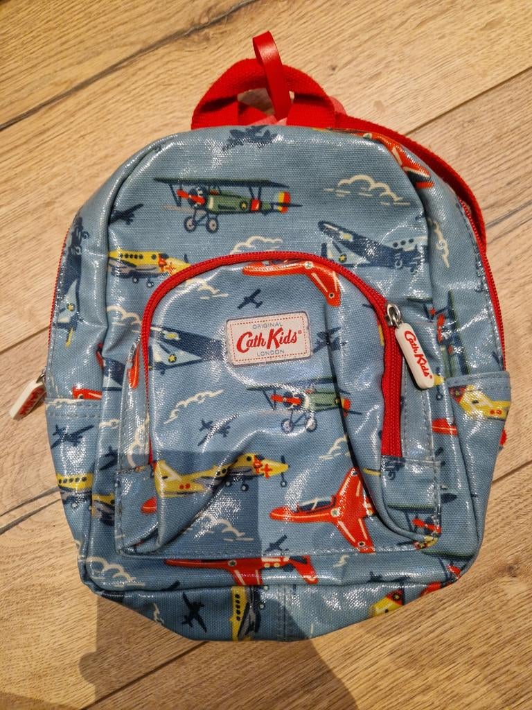 Cath Kidston rugzak voor peuters/kleuters, Ophalen of Verzenden, Overige merken