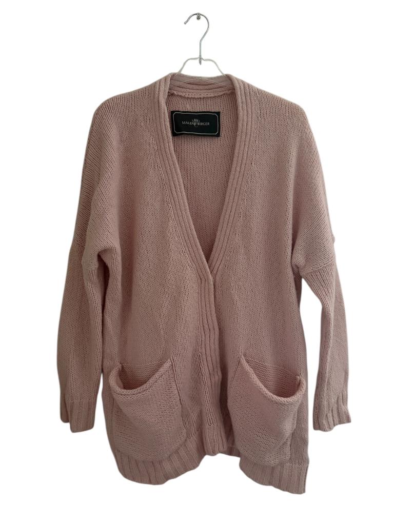 By Malene Birger vest S, Ophalen of Verzenden, Zo goed als nieuw, Roze