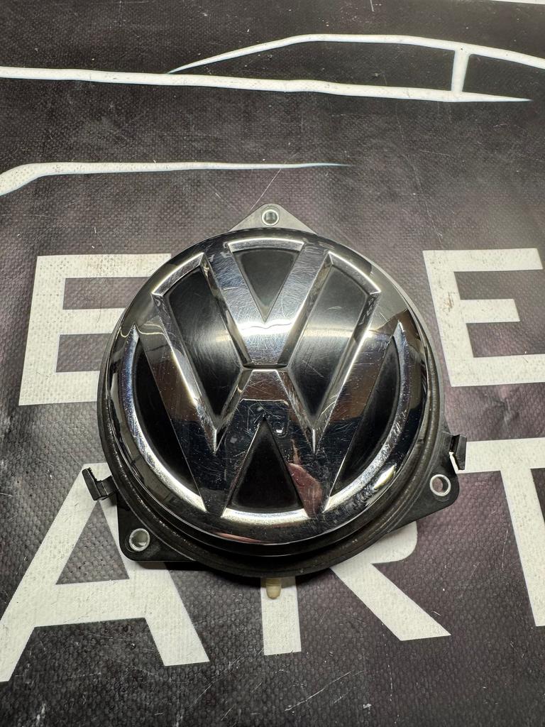 Volkswagen Achterklep Opener Handgreep 5G9827469D, Gebruikt, -, -, Ophalen of Verzenden