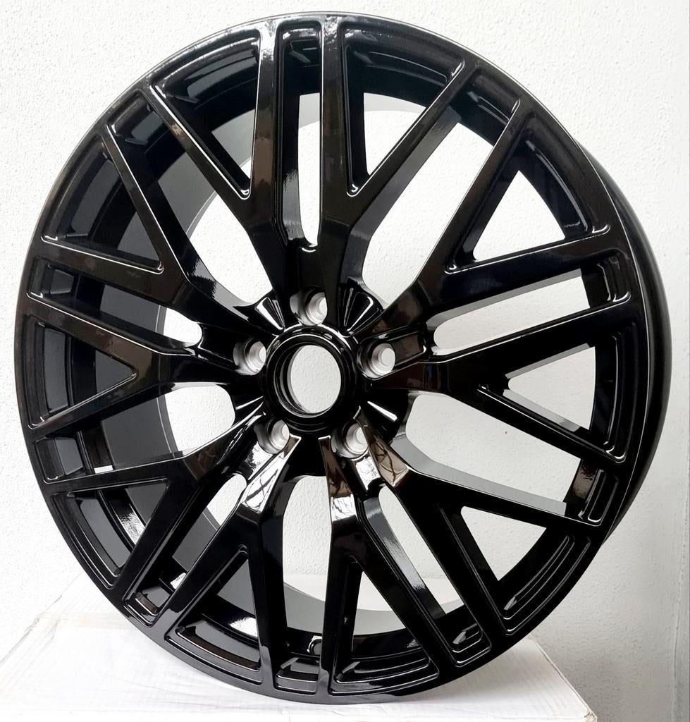 20" velgen T5 T6 5x120 nieuw VW Transporter 1100kg, Velg(en), Nieuw, Ophalen of Verzenden, 20 inch