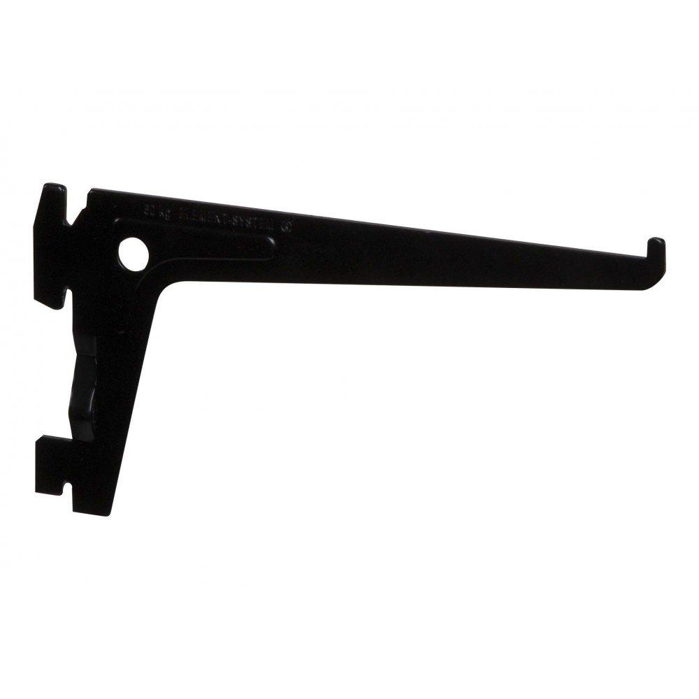 Element System Classic 50 Pro steun enkel 25cm zwart, Ophalen, Zwart, Overige typen, Nieuw