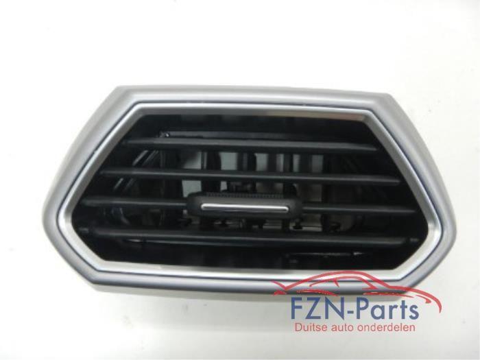 Luchtrooster Dashboard Seat Leon (22735912), Ophalen of Verzenden, Gebruikt