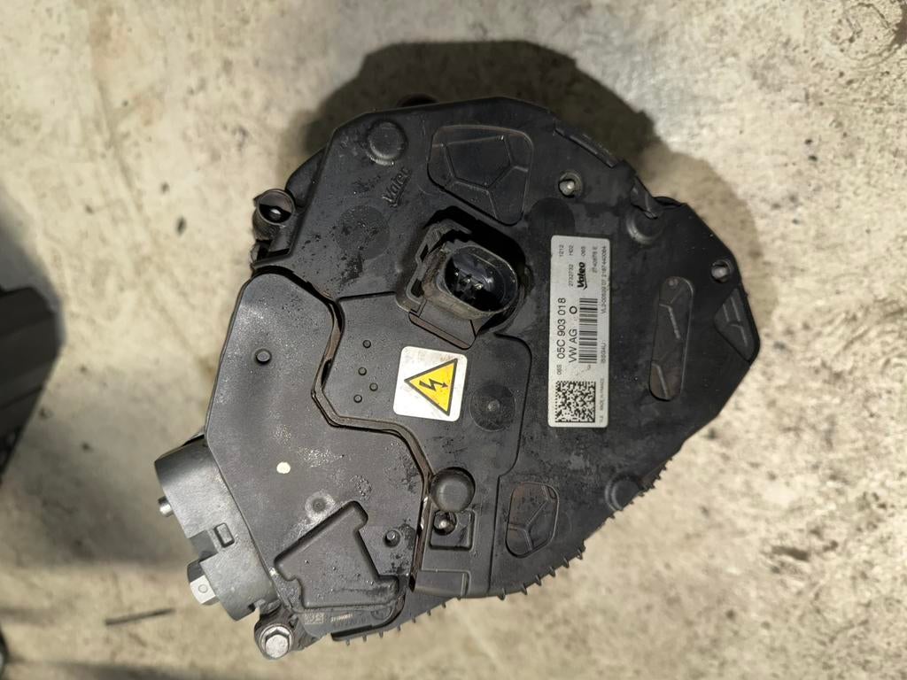 Dynamo / Generator o.a VW Golf eTsi 05G903018, Ophalen of Verzenden, Nieuw, Audi
