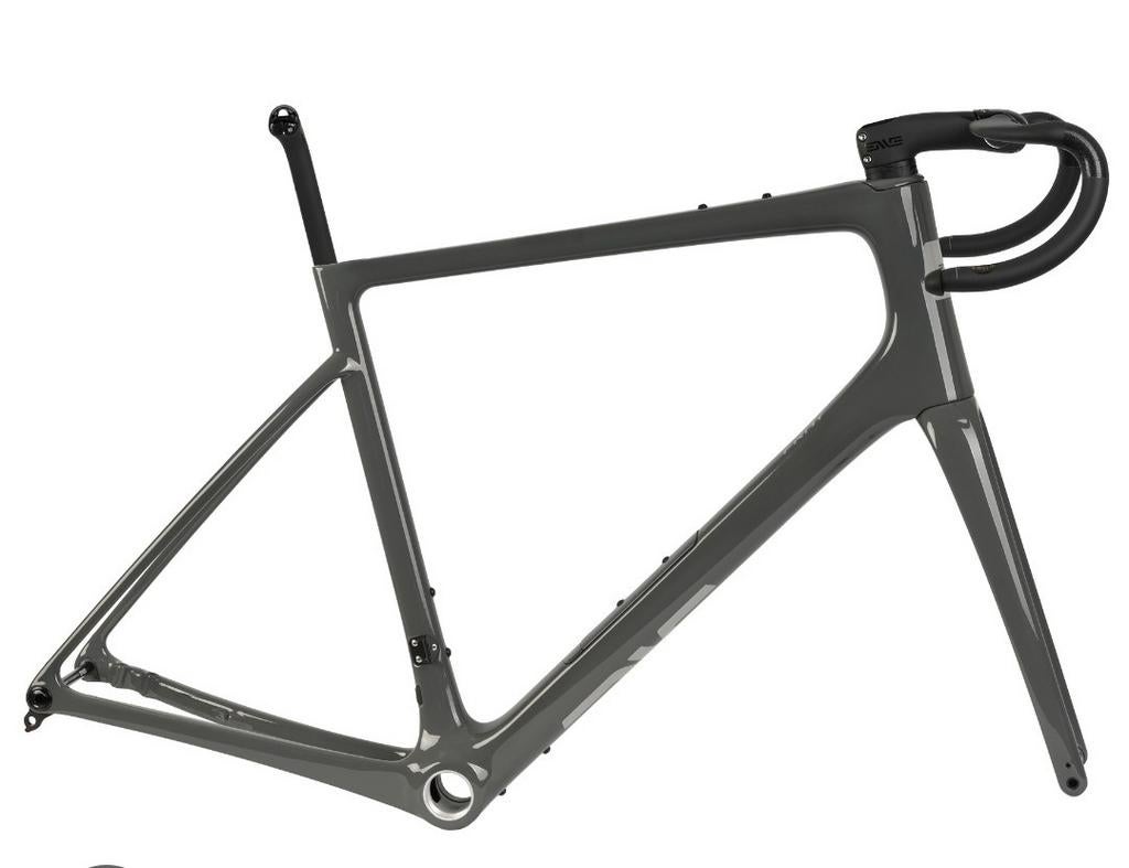 2024 ENVE Fray Mog of Melee 50 52 54 56 58 60, Fietsen en Brommers, Fietsen | Racefietsen, 28 inch, Carbon, Heren, Nieuw