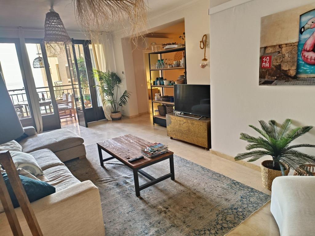 Te huur appartement aan zee Mallorca, Wasmachine, Appartement, Ibiza of Mallorca, Overige