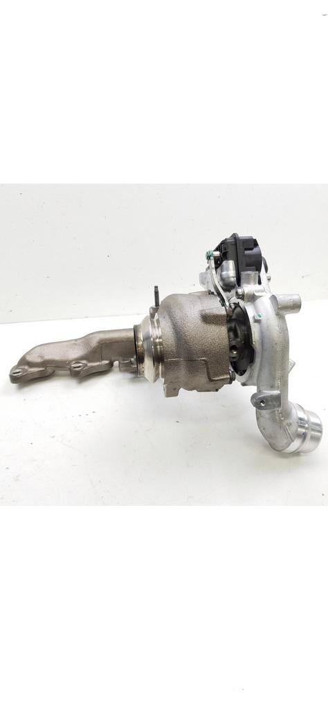 Turbo 2.0 dci 120pk/140pk/150pk/170pk Fiat/Renault/Opel.., Auto-onderdelen, Motor en Toebehoren, Ophalen of Verzenden, Renault
