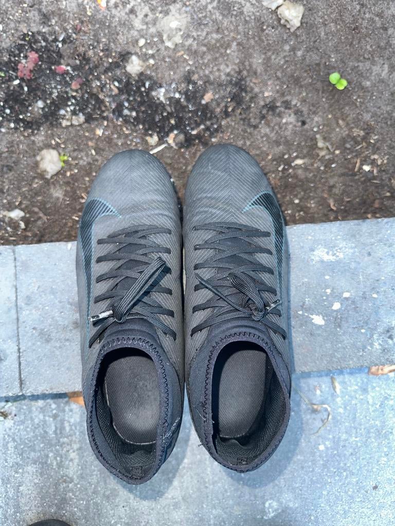 Voetbalschoenen maat 43 - Goedkoop!, Ophalen, Gebruikt, Schoenen