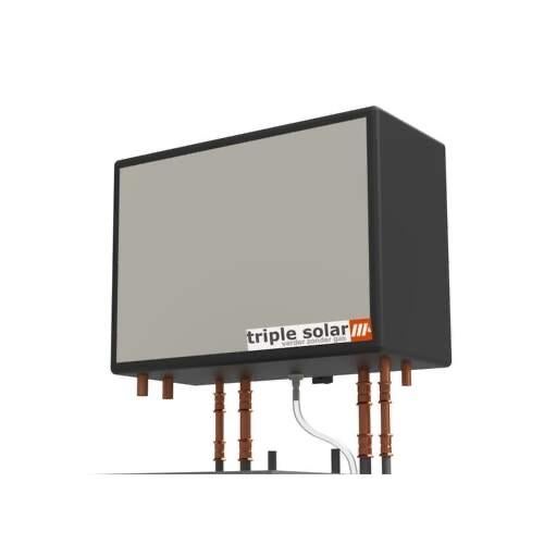 Triple Solar Koelmodule CM 1.0 - Nieuw in doos, Doe-het-zelf en Verbouw, Zonnepanelen en Toebehoren, Ophalen of Verzenden, Nieuw