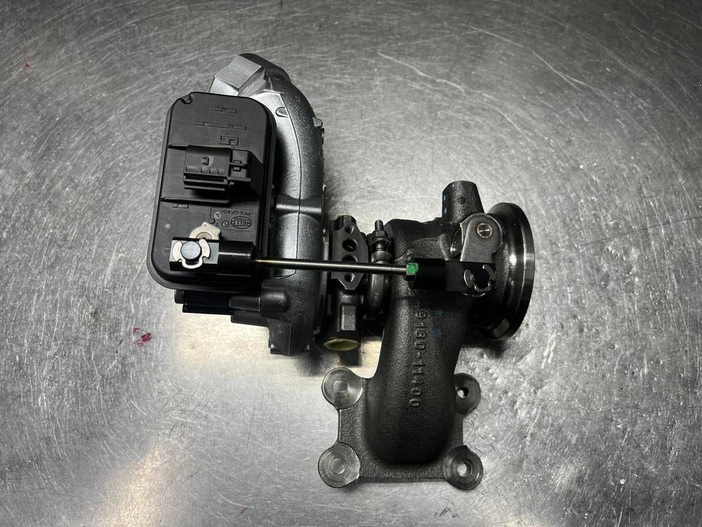 Turbo Upgrade 1.4 tsi 240pk+ Audi/Seat/Vw/Transporter T6, Ophalen of Verzenden, Nieuw, Seat