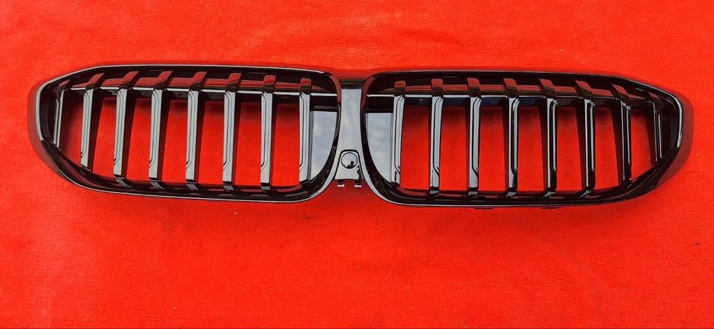 BMW 3 Serie G20 G21 M3 Look Grill Performance Nieren, Ophalen of Verzenden, Nieuw, BMW, Motorkap