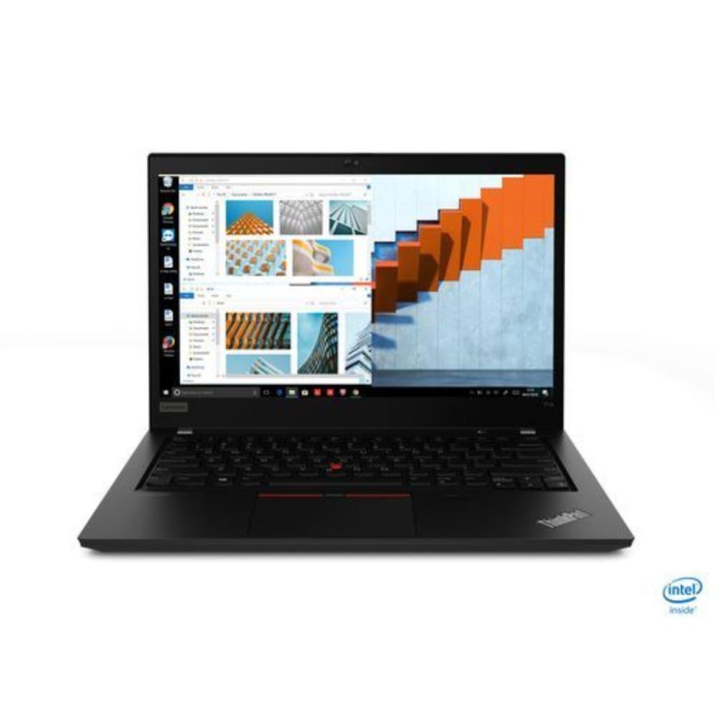 Lenovo Thinkpad T14 Core i5 10th 256GB SSD 8GB RAM Garantie, Lenovo, 256 GB, Qwerty, 8 GB