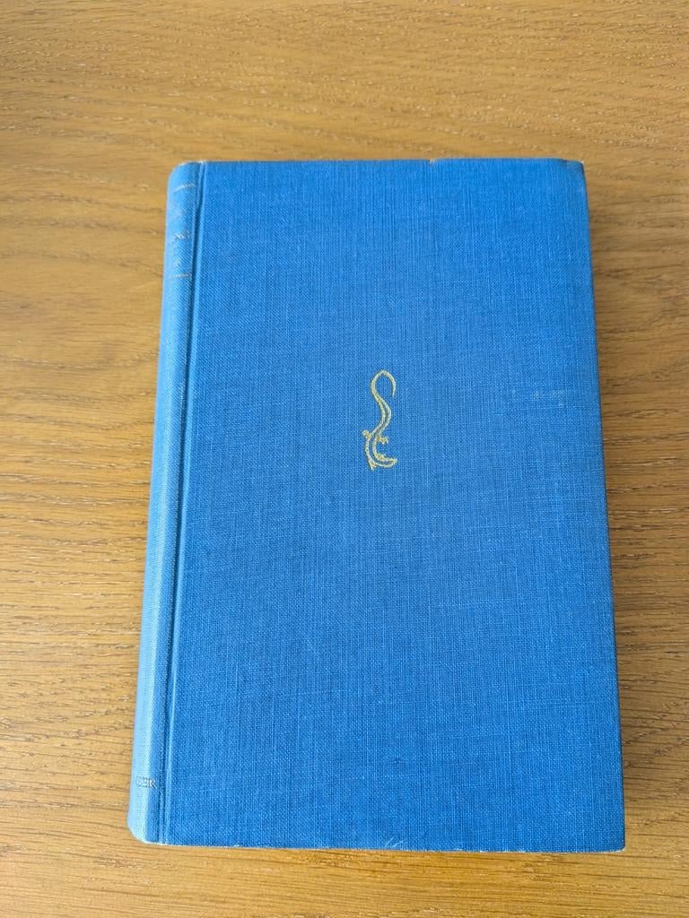 De Herberg met het Hoefijzer -Gesigneerd- A. Den Doolaard, Ophalen of Verzenden