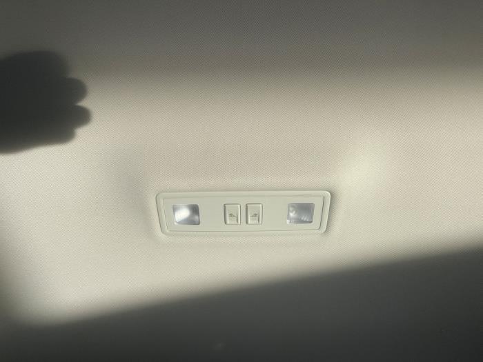 Hemelbekleding van een Volkswagen Polo, Gebruikt, -, -, -