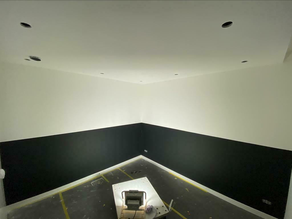 Shaqiri Bouwbedrijf uw stucadoor/schilder en tegelzetter, Garantie, Decoratieschilderwerk