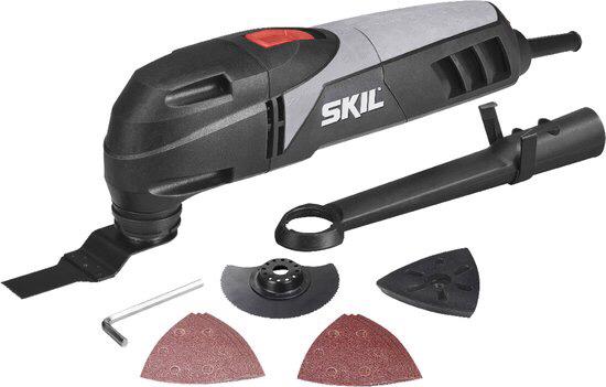 SKIL Oscillerende Multitool 250W, Nieuw, Ophalen of Verzenden, Nvt, Nvt