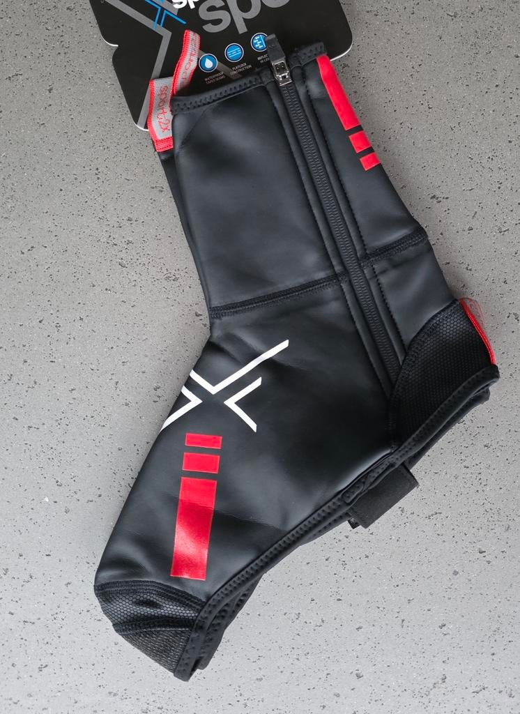 MTB overschoenen (waterafstotend en thermo) - nieuw! Maat M, M, Schoenen, Nieuw, Kinderen