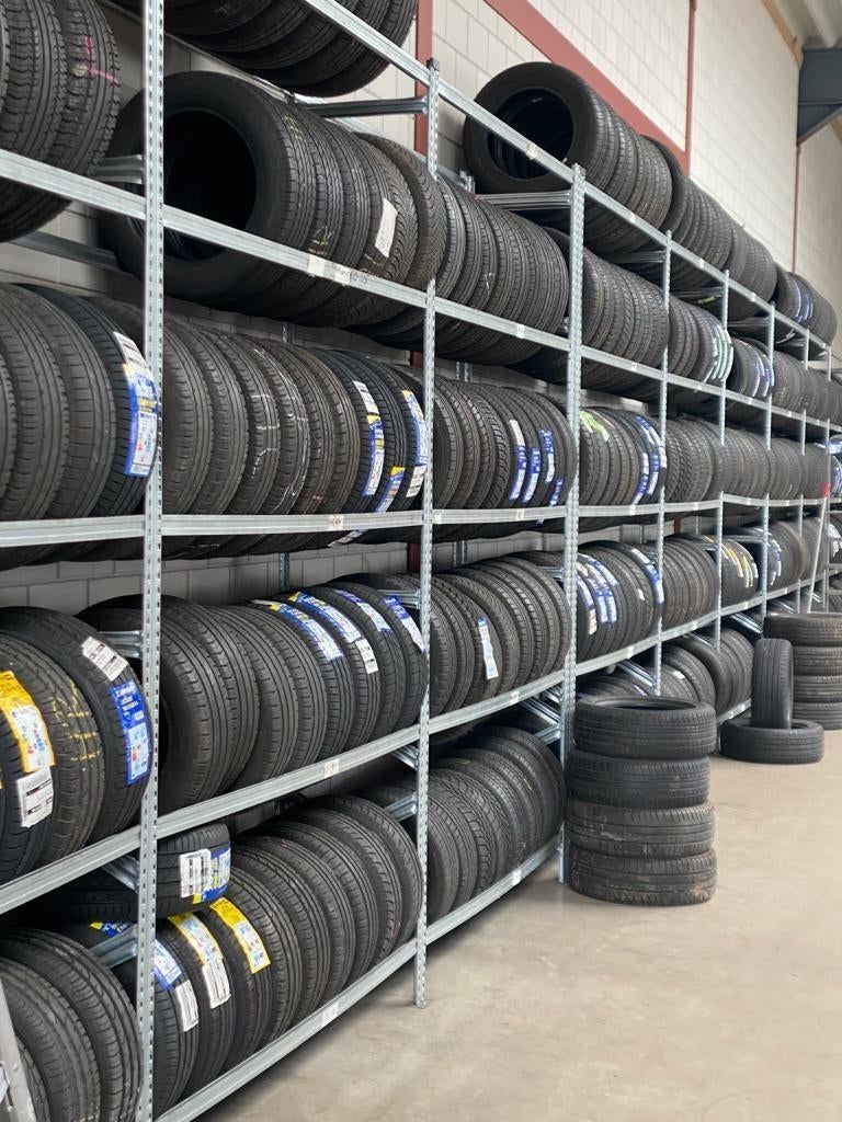 ACTIEPRIJS BANDEN 185/60 R15 185-60-15 185 60 15, Ophalen, Info@budgetbanden.net, Gebruikte banden, 15 inch