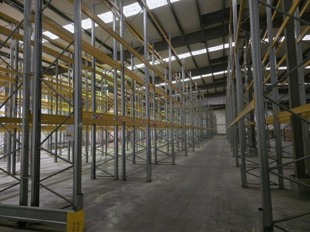 Speciale aanbieding / zware partij gebruikteSuperbuild palle, Ophalen of Verzenden