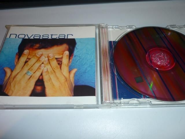 Novastar de cd novastar, Ophalen of Verzenden, Zo goed als nieuw, Poprock