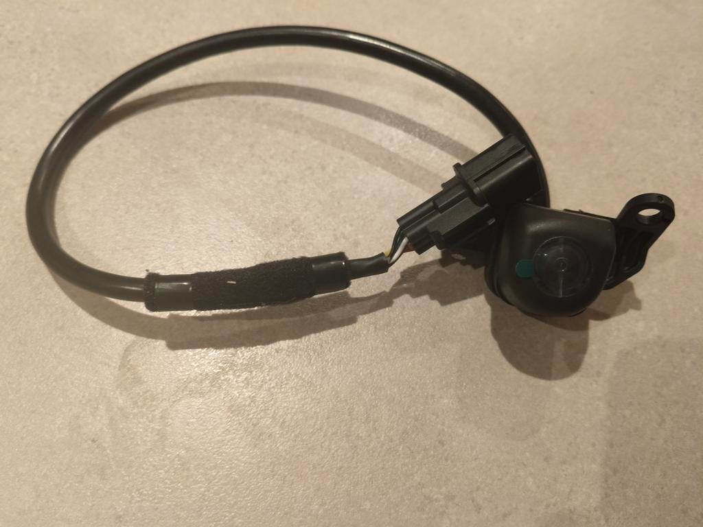 Hyundai Kona 2018-2022 achteruitrijcamera 95760-J9000, Ophalen of Verzenden, Nieuw