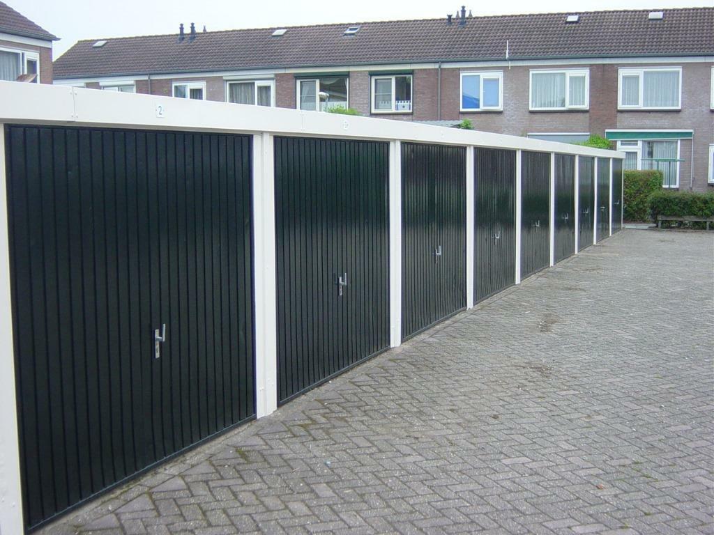 Garageboxen huren Zuid-Holland: Meerkerk en Ameide, Auto diversen