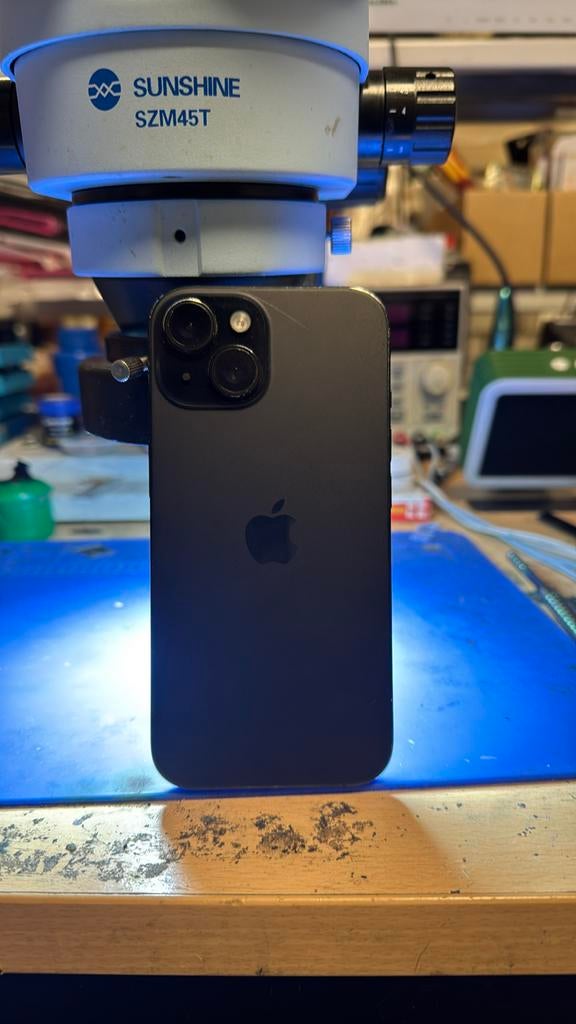 Gezocht iPhone 12 serie 13serie 14 serie 15 serie bied maar, Telecommunicatie, Ophalen of Verzenden, Zo goed als nieuw, 128 GB
