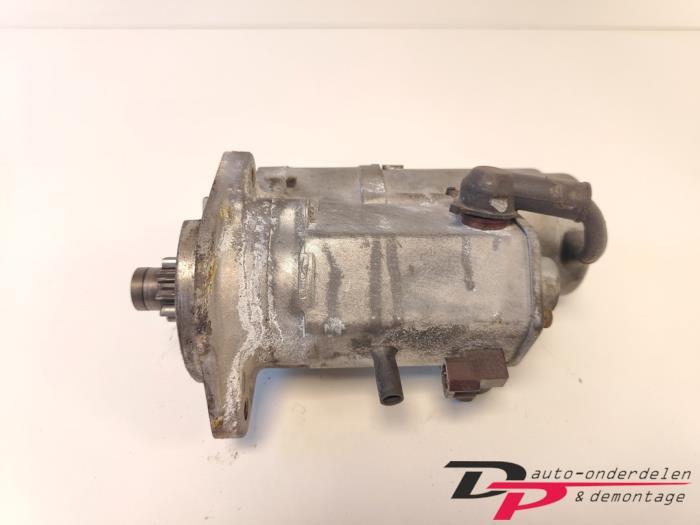 Startmotor van een Kia Sportage, Auto-onderdelen, -, -, Ophalen of Verzenden, -