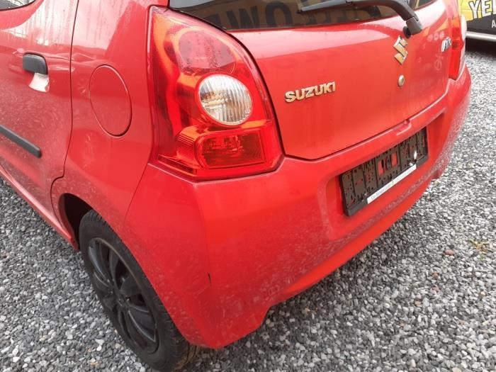 Achterlicht links van een Suzuki Alto, Auto-onderdelen, Verlichting, Gebruikt, -, -, Ophalen of Verzenden