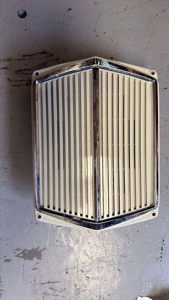 Blaupunkt speaker, Auto diversen, Ophalen of Verzenden, Zo goed als nieuw