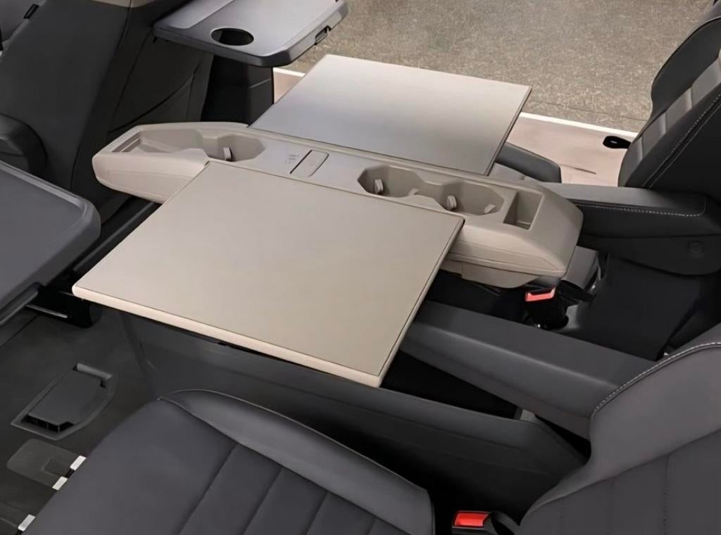 Middenconsole volkswagen, Auto-onderdelen, Interieur en Bekleding, Ophalen, Volkswagen