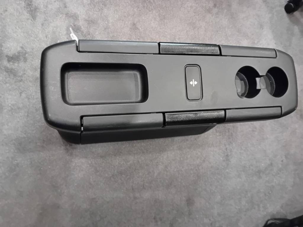 Mercedes v klasse tourrer klaptafel met bekerhouders w 447s, Auto-onderdelen, Ophalen, Nieuw, Mercedes-Benz