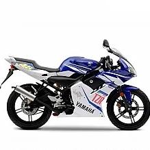 Yamaha TZR 50, Fietsen en Brommers, Scooters | Yamaha, Ophalen of Verzenden