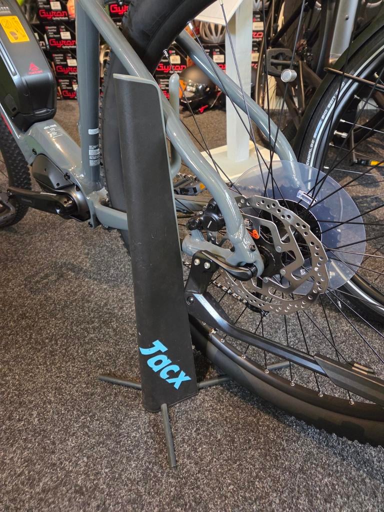 Fiets standaard  Tacx 10 euro, Ophalen of Verzenden